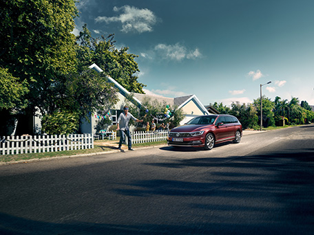 CAR, TRANSPORTATION AND LANDSCAPE PHOTOGRAPHY & MOTION