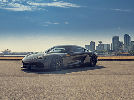 CAR, TRANSPORTATION AND LANDSCAPE PHOTOGRAPHY & MOTION
