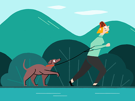 ILLUSTRATION & ANIMATION