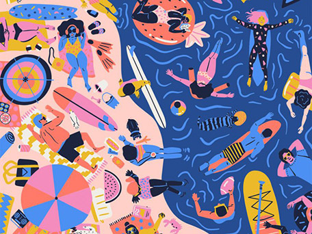 ILLUSTRATION & ANIMATION