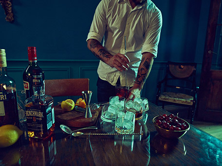 PEOPLE & LIFESTYLE PHOTOGRAPHY