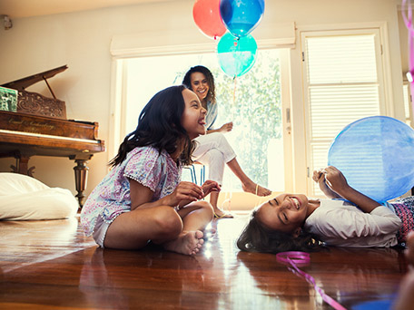 PEOPLE & LIFESTYLE PHOTOGRAPHY