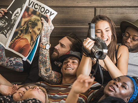 PEOPLE & LIFESTYLE PHOTOGRAPHY