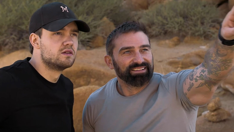 Namib Film