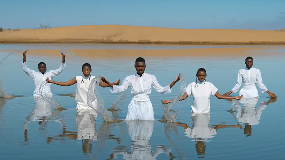 Namib Film