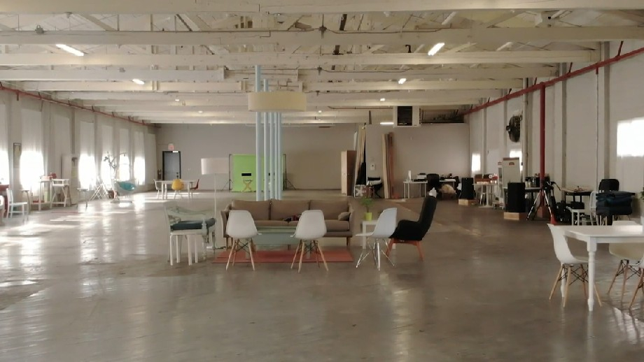 Zen Space Studio