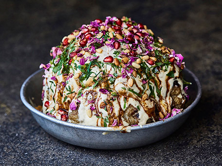 FOOD & DRINK PHOTOGRAPHY & MOTION
