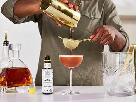 FOOD & DRINK PHOTOGRAPHY & MOTION