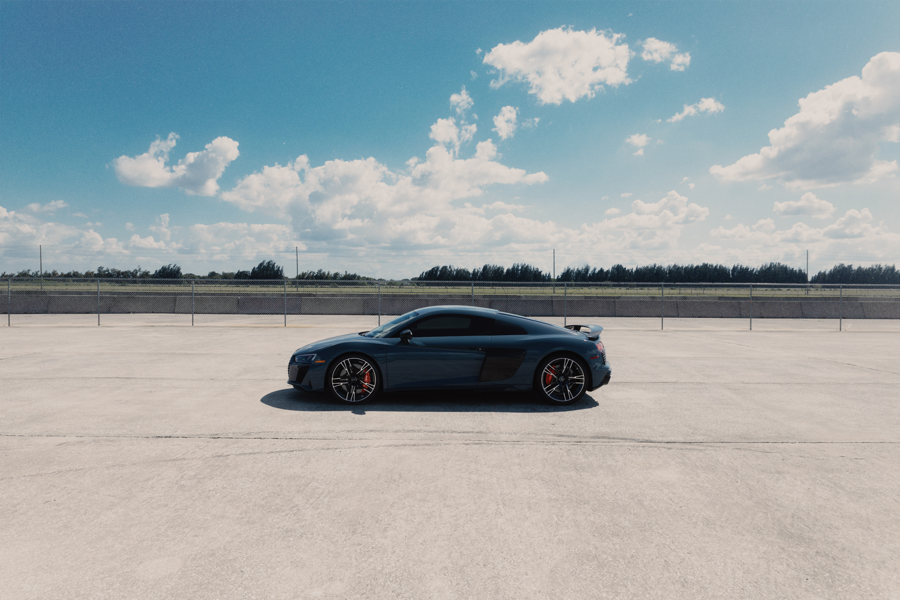 Car & transportation photographers