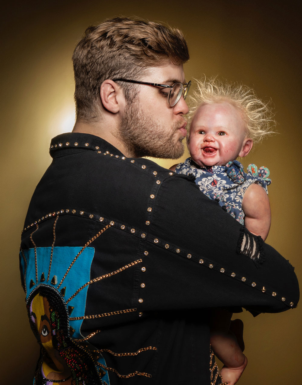Fashion photographers