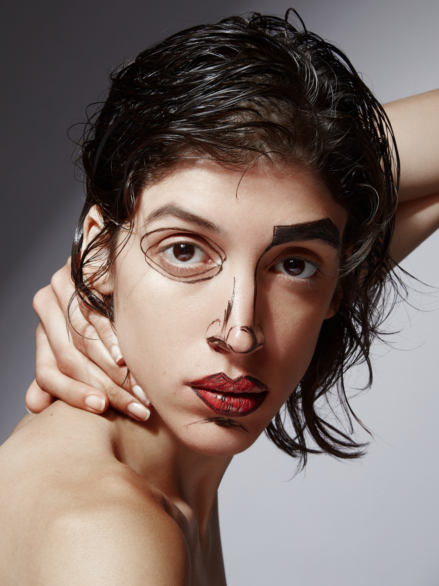 Fashion & Beauty Photographers