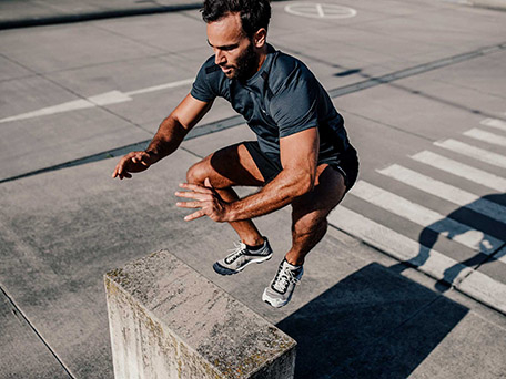 SPORT & FITNESS PHOTOGRAPHY & MOTION