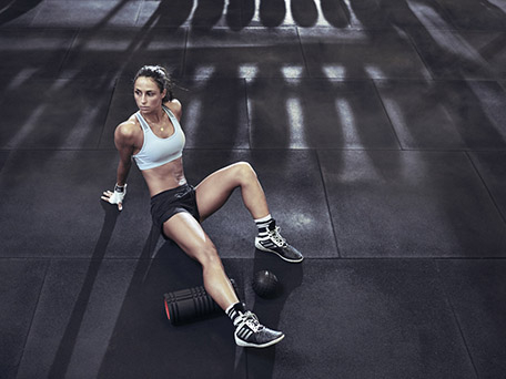 SPORT & FITNESS PHOTOGRAPHY & MOTION