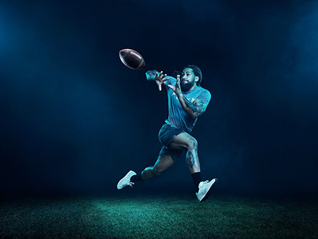 SPORT & FITNESS PHOTOGRAPHY & MOTION