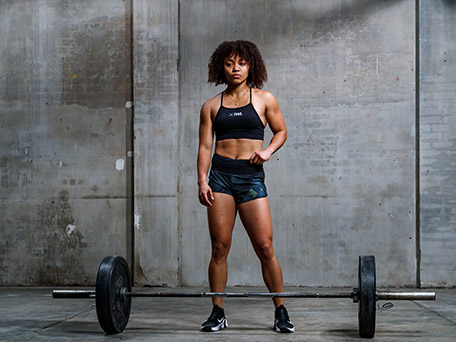 SPORT & FITNESS PHOTOGRAPHY & MOTION