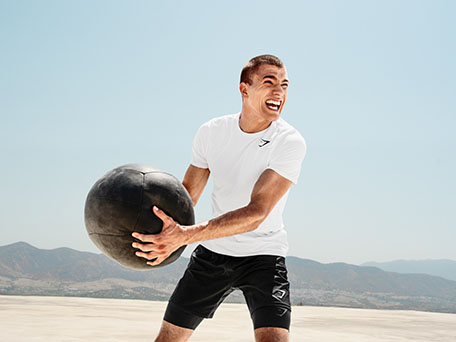 SPORT & FITNESS PHOTOGRAPHY & MOTION