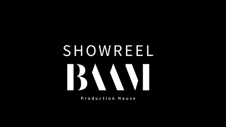 BAAM PRODUCTION HOUSE