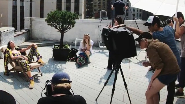 NM Productions