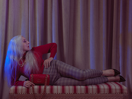 FASHION & BEAUTY PHOTOGRAPHY + MOTION