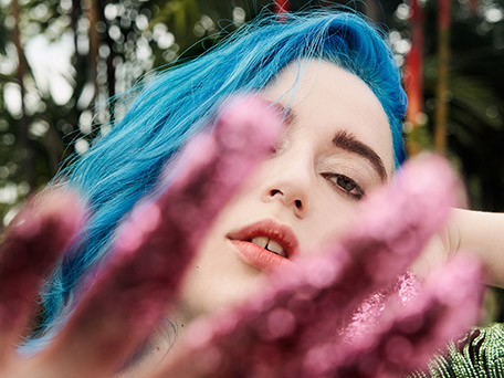 FASHION & BEAUTY PHOTOGRAPHY + MOTION