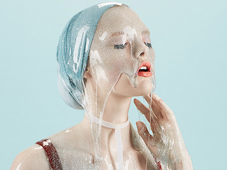FASHION & BEAUTY PHOTOGRAPHY + MOTION