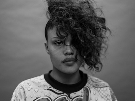 FASHION & BEAUTY PHOTOGRAPHY + MOTION