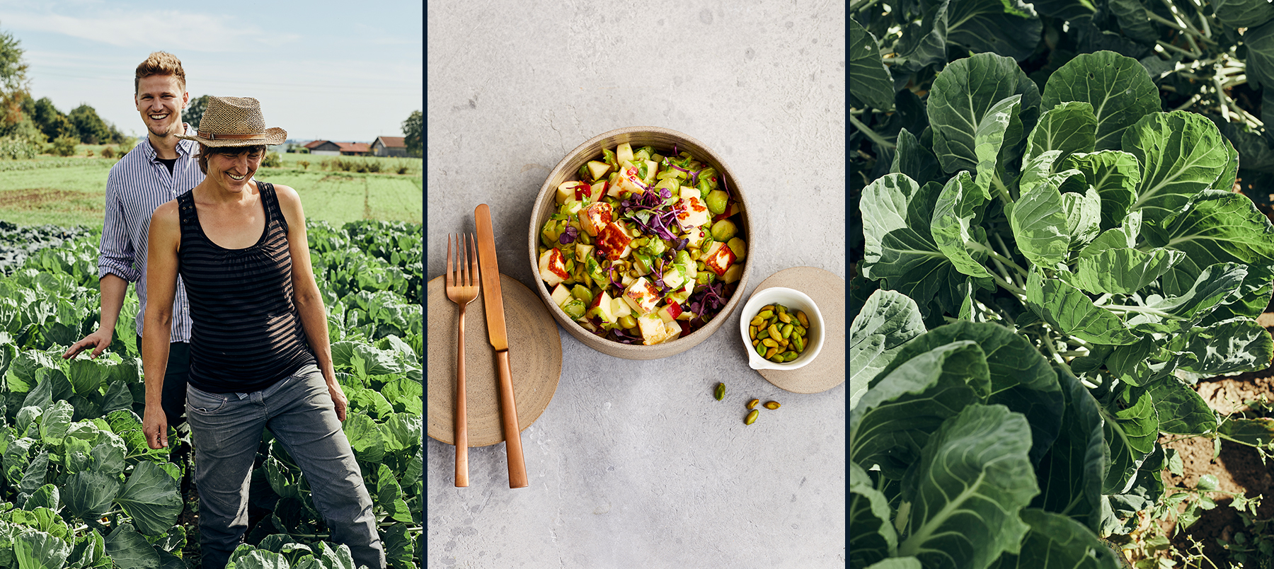 Food & drink photographers