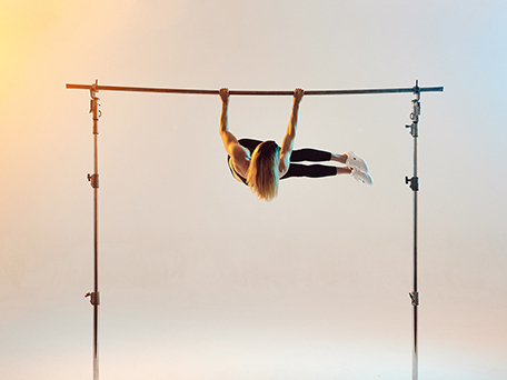 SPORT & FITNESS PHOTOGRAPHY