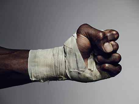 SPORT & FITNESS PHOTOGRAPHY