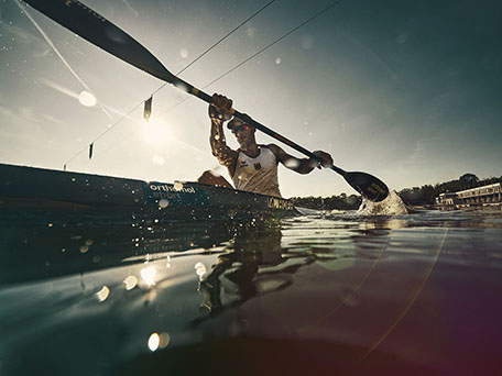 SPORT & FITNESS PHOTOGRAPHY