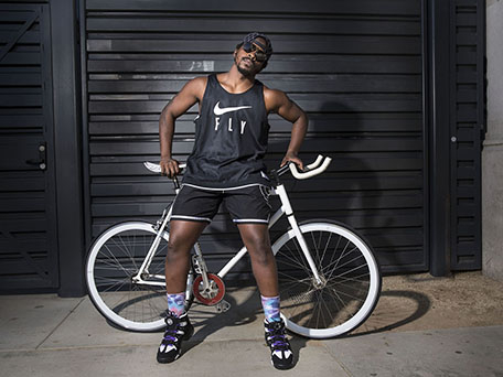 SPORT & FITNESS PHOTOGRAPHY
