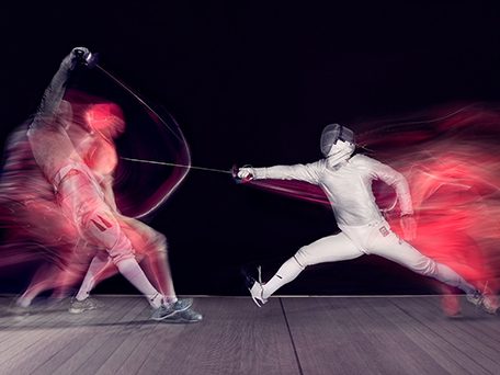 SPORT & FITNESS PHOTOGRAPHY