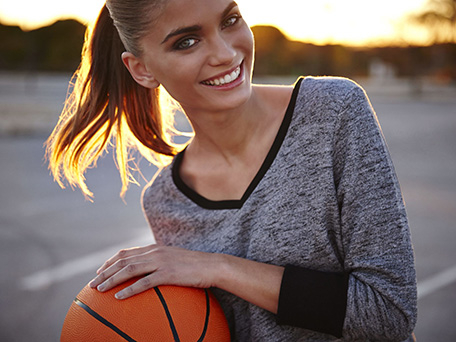 SPORT & FITNESS PHOTOGRAPHY