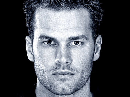 PORTRAITURE & CELEBRITY PHOTOGRAPHY