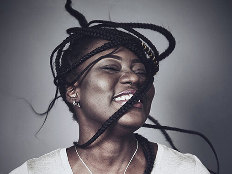 PORTRAITURE & CELEBRITY PHOTOGRAPHY
