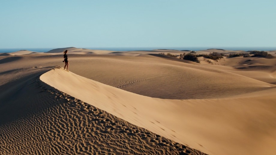 Gran Canaria Film Commission