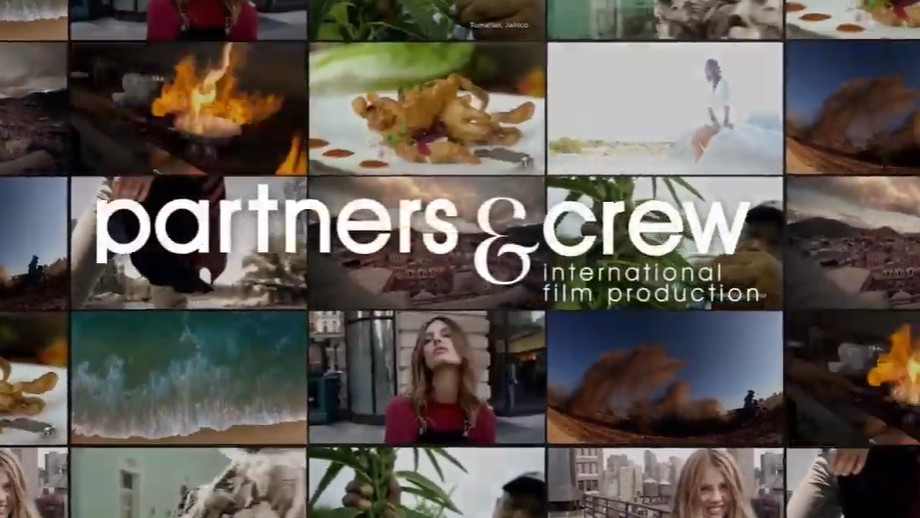 Partners & Crew