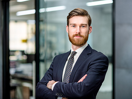 CORPORATE & INDUSTRIAL PHOTOGRAPHY