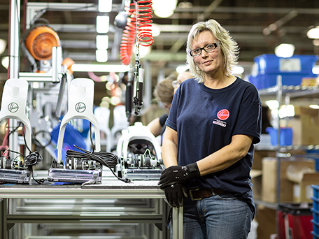 CORPORATE & INDUSTRIAL PHOTOGRAPHY