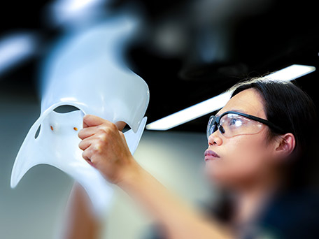 CORPORATE & INDUSTRIAL PHOTOGRAPHY