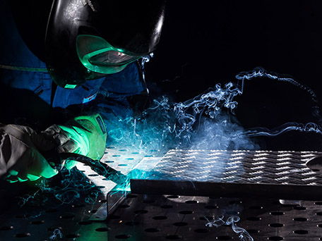 CORPORATE & INDUSTRIAL PHOTOGRAPHY