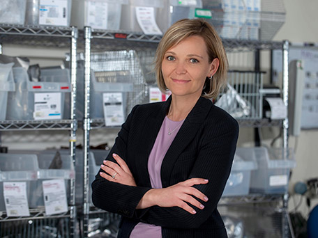 CORPORATE & INDUSTRIAL PHOTOGRAPHY