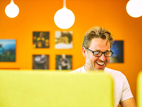 CORPORATE & INDUSTRIAL PHOTOGRAPHY