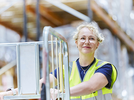 CORPORATE & INDUSTRIAL PHOTOGRAPHY