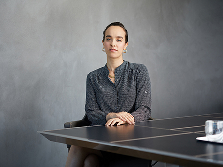 CORPORATE & INDUSTRIAL PHOTOGRAPHY