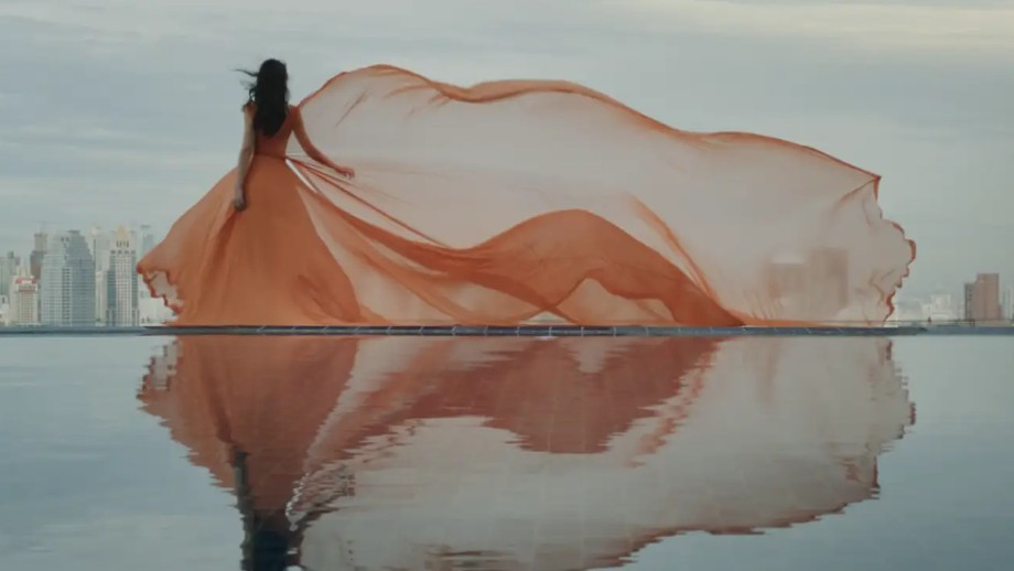 Sarida Bossoni - Agency for Directors of Photography