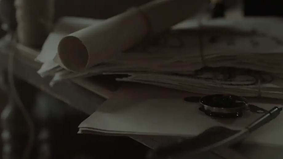 Sarida Bossoni - Agency for Directors of Photography