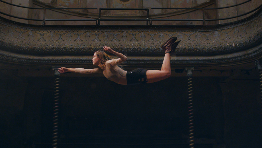 Michael Coppola