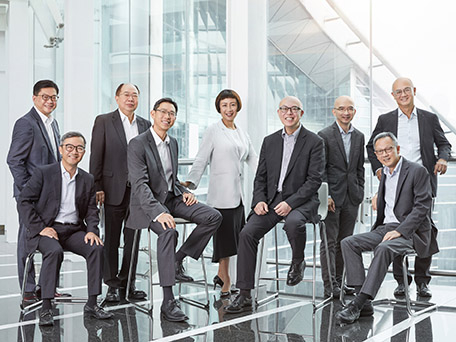 CORPORATE & INDUSTRIAL PHOTOGRAPHY