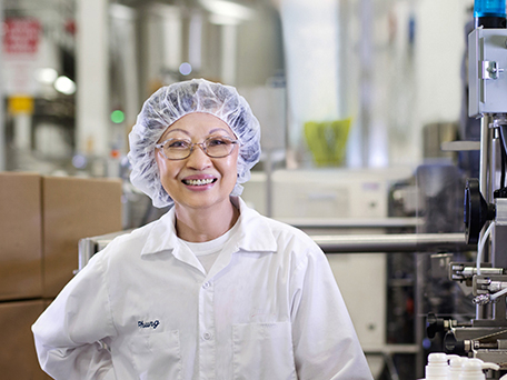 CORPORATE & INDUSTRIAL PHOTOGRAPHY